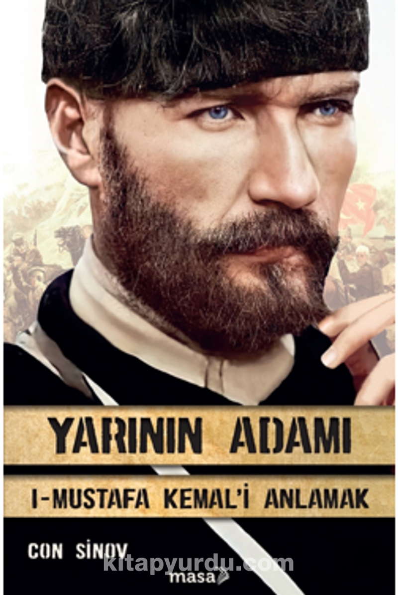 Yarının Adamı 1