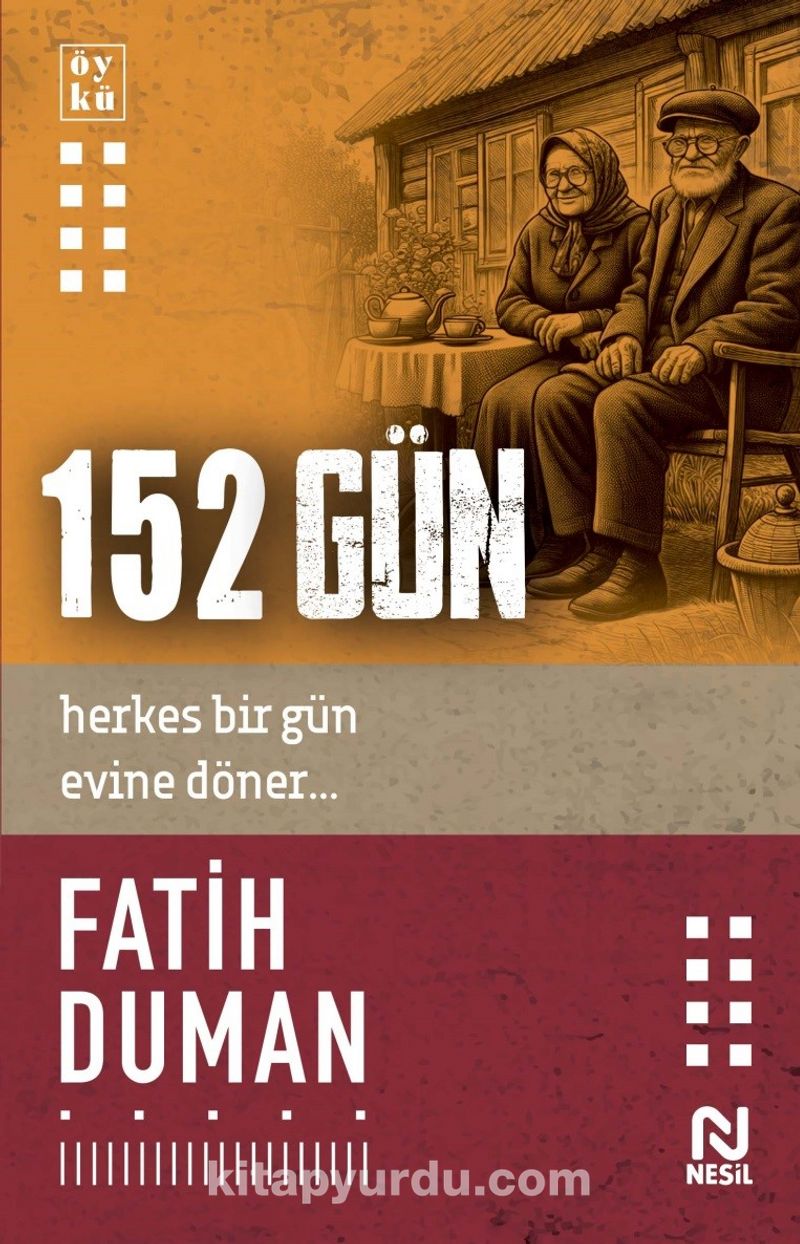 152 Gün
