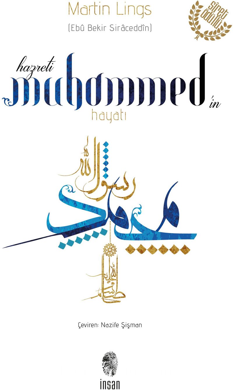 Hz. Muhammed'in Hayatı (Ciltsiz)