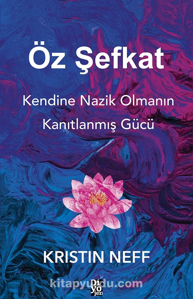 Öz Şefkat