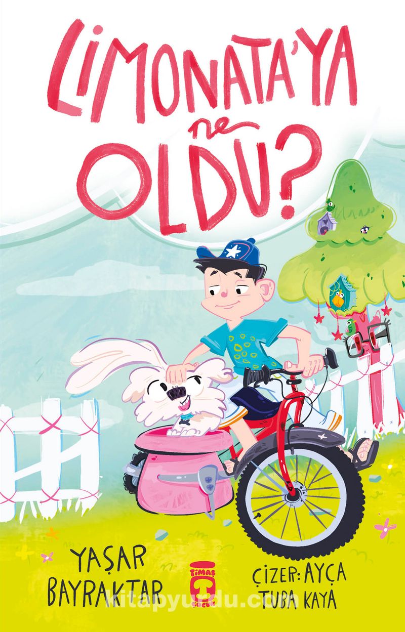 Limonata’ya Ne Oldu?