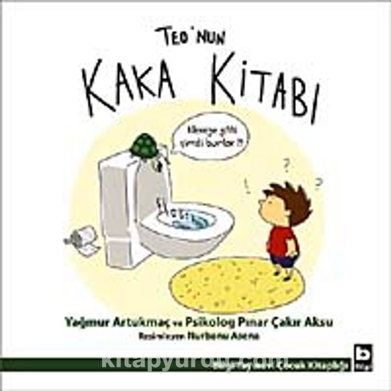 Teo'nun Kaka Kitabı