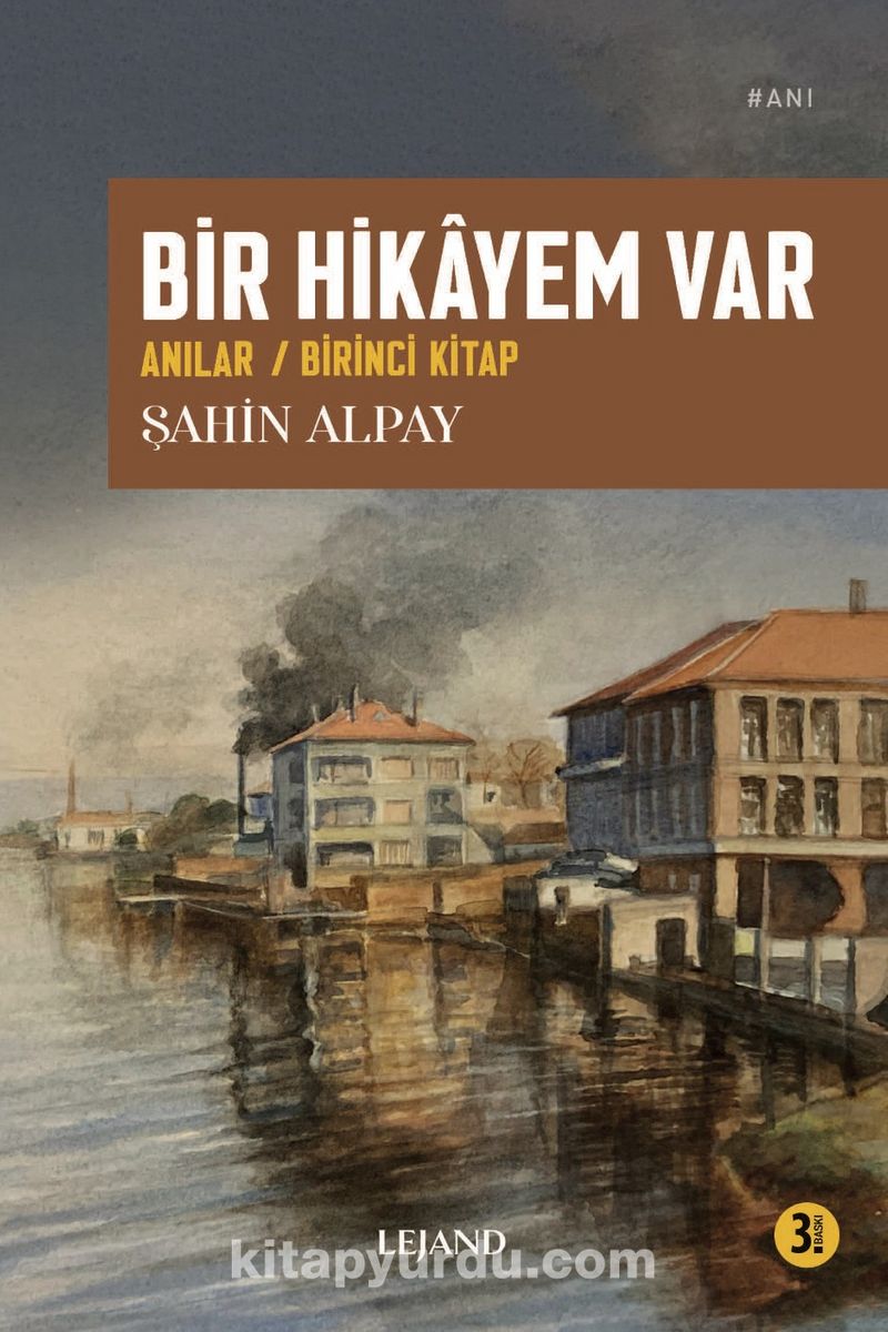 Bir Hikayem Var