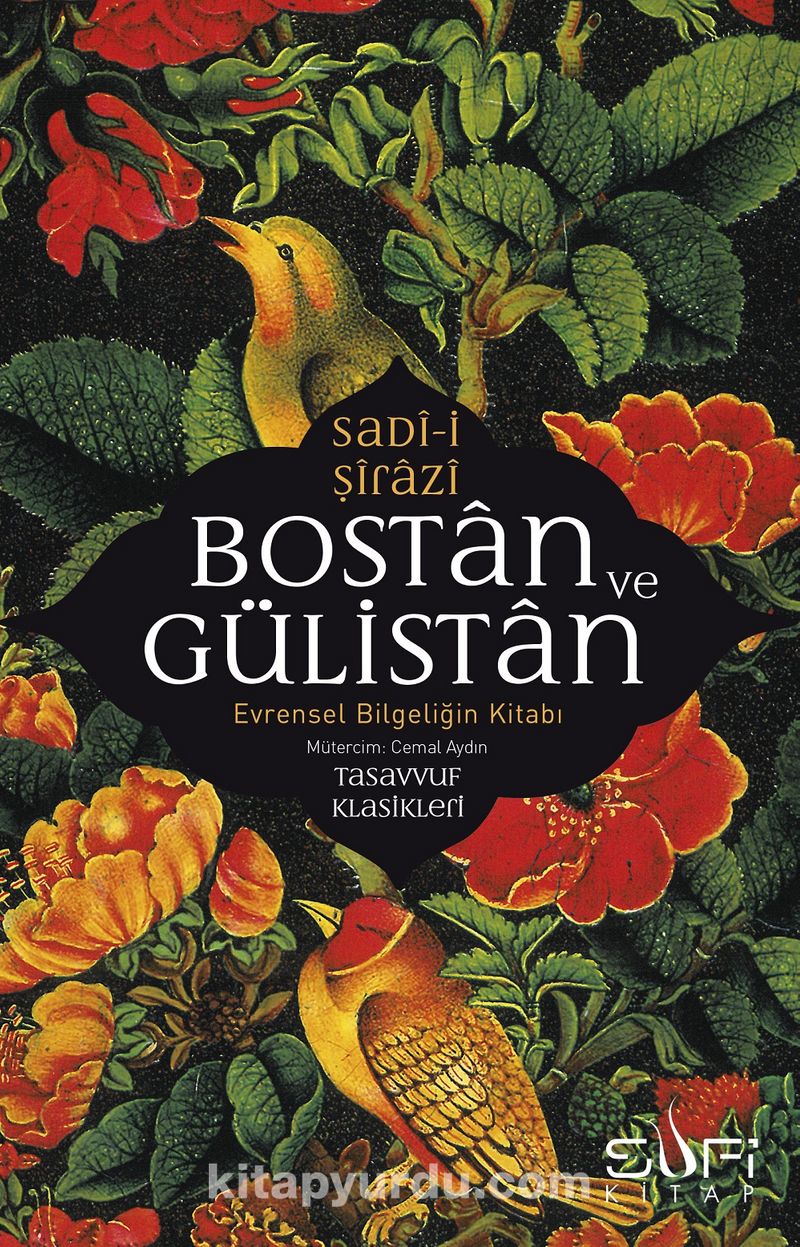 Bostan ve Gülistan