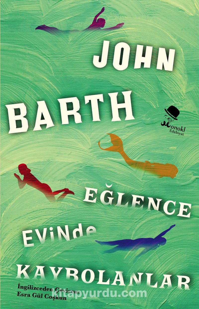 Eğlence Evinde Kaybolanlar