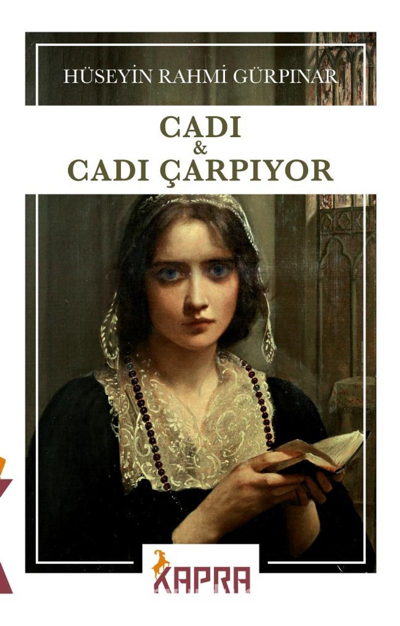 Cadı