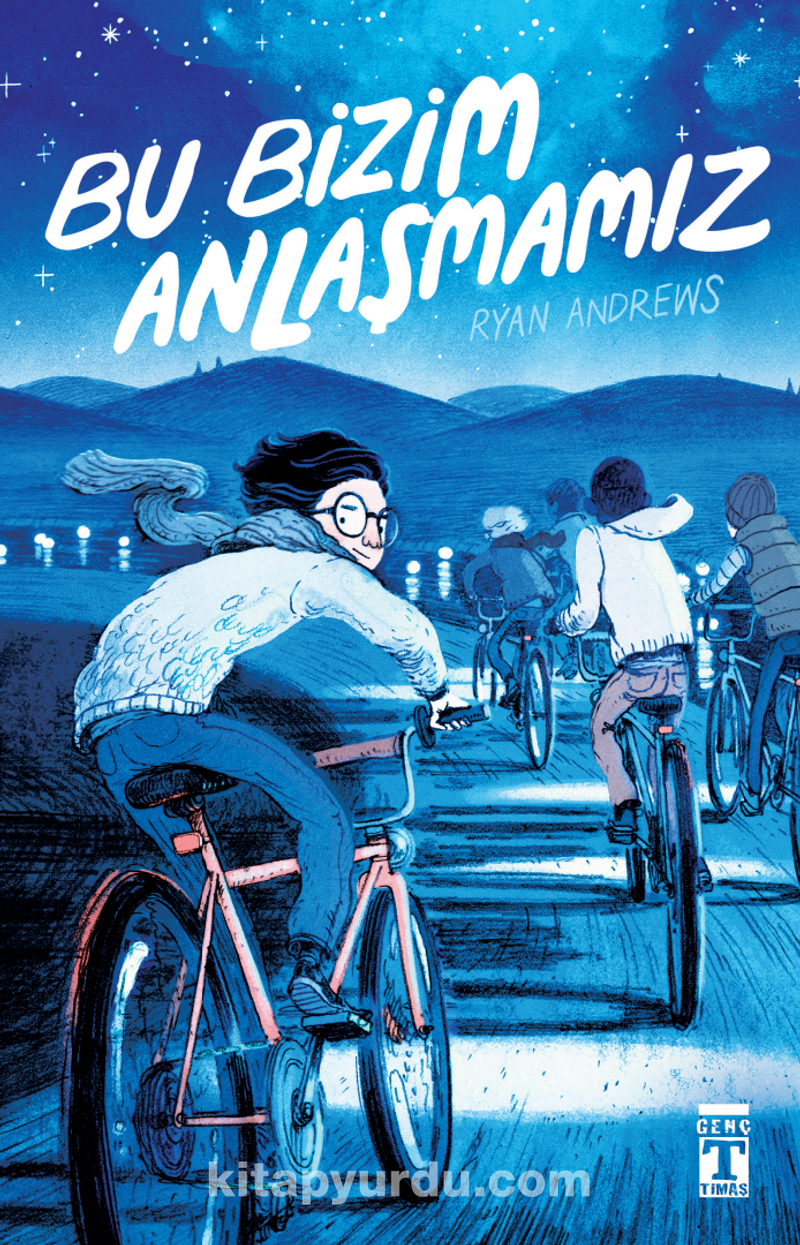 Bu Bizim Anlaşmamız