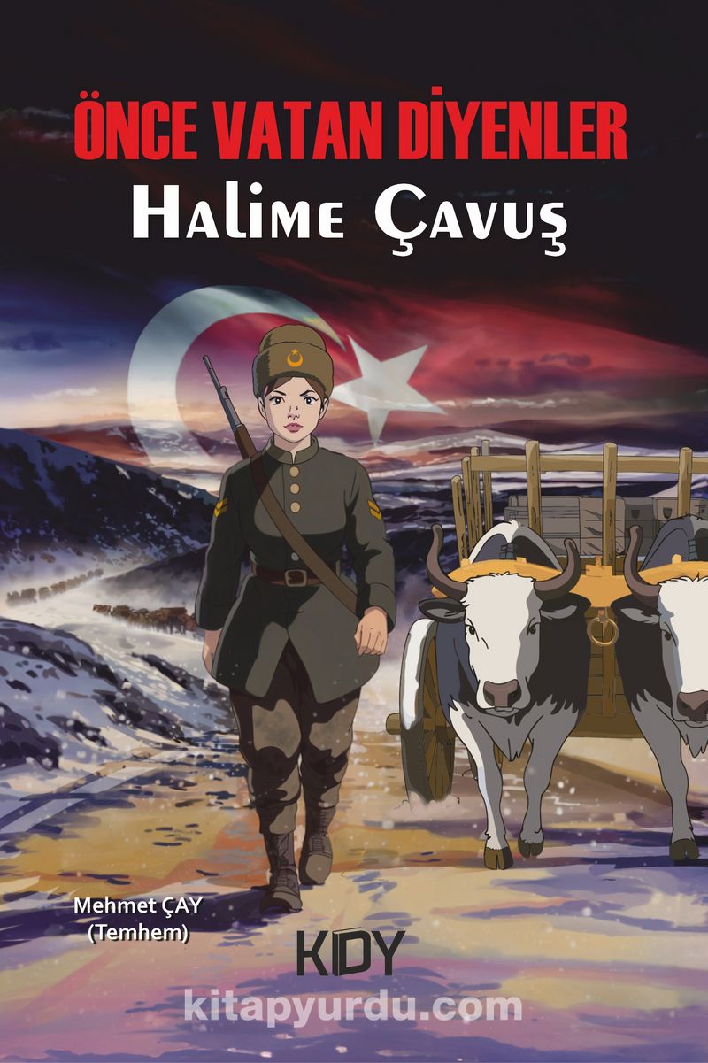 Önce Vatan Diyenler