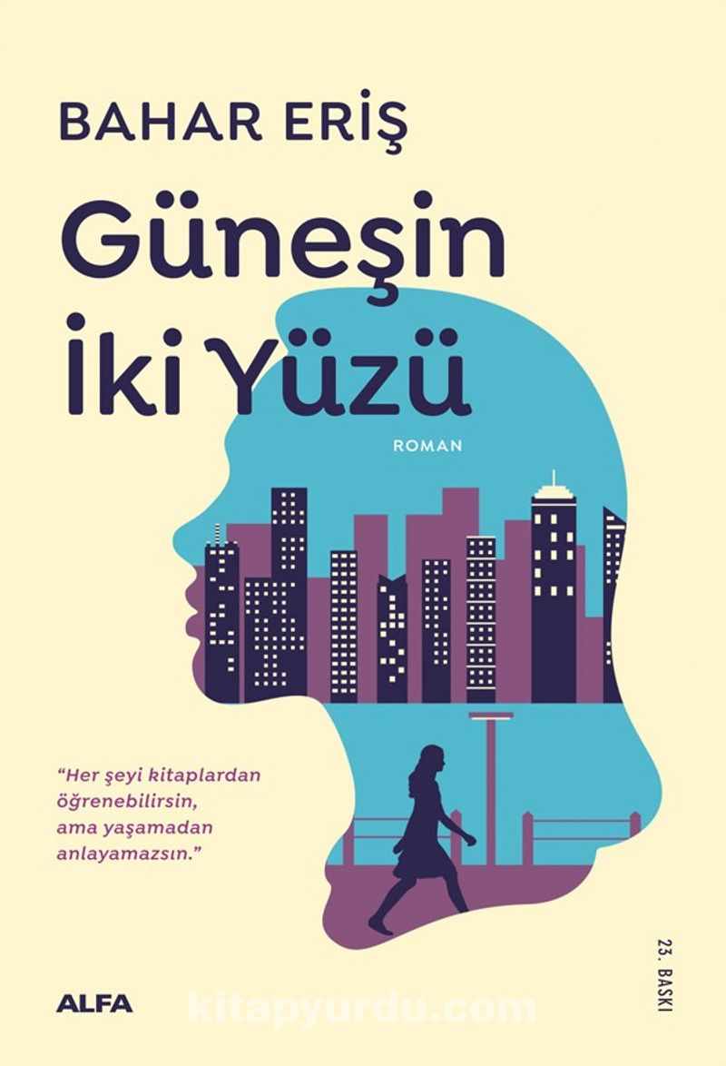 Güneşin İki Yüzü