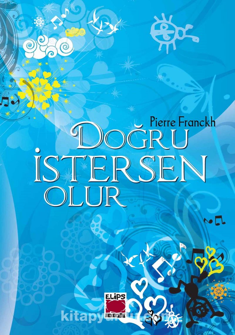 Doğru İstersen Olur (Ciltsiz)