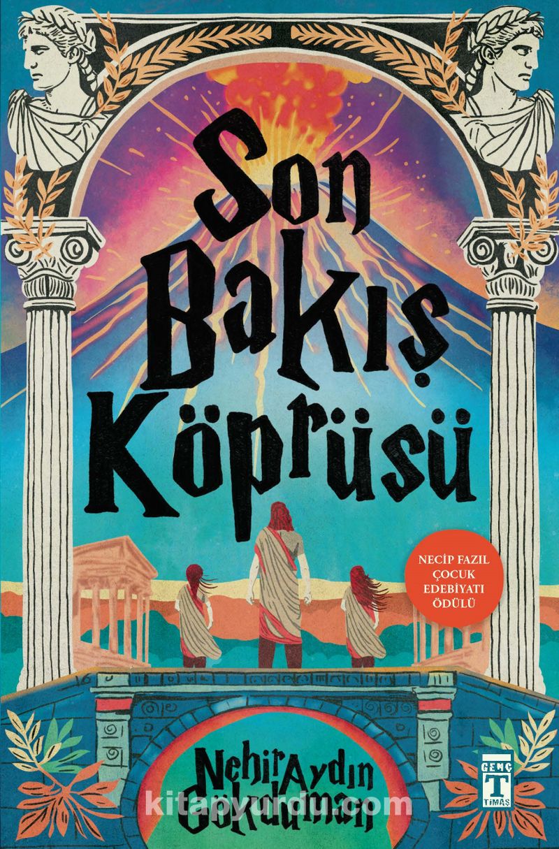 Son Bakış Köprüsü