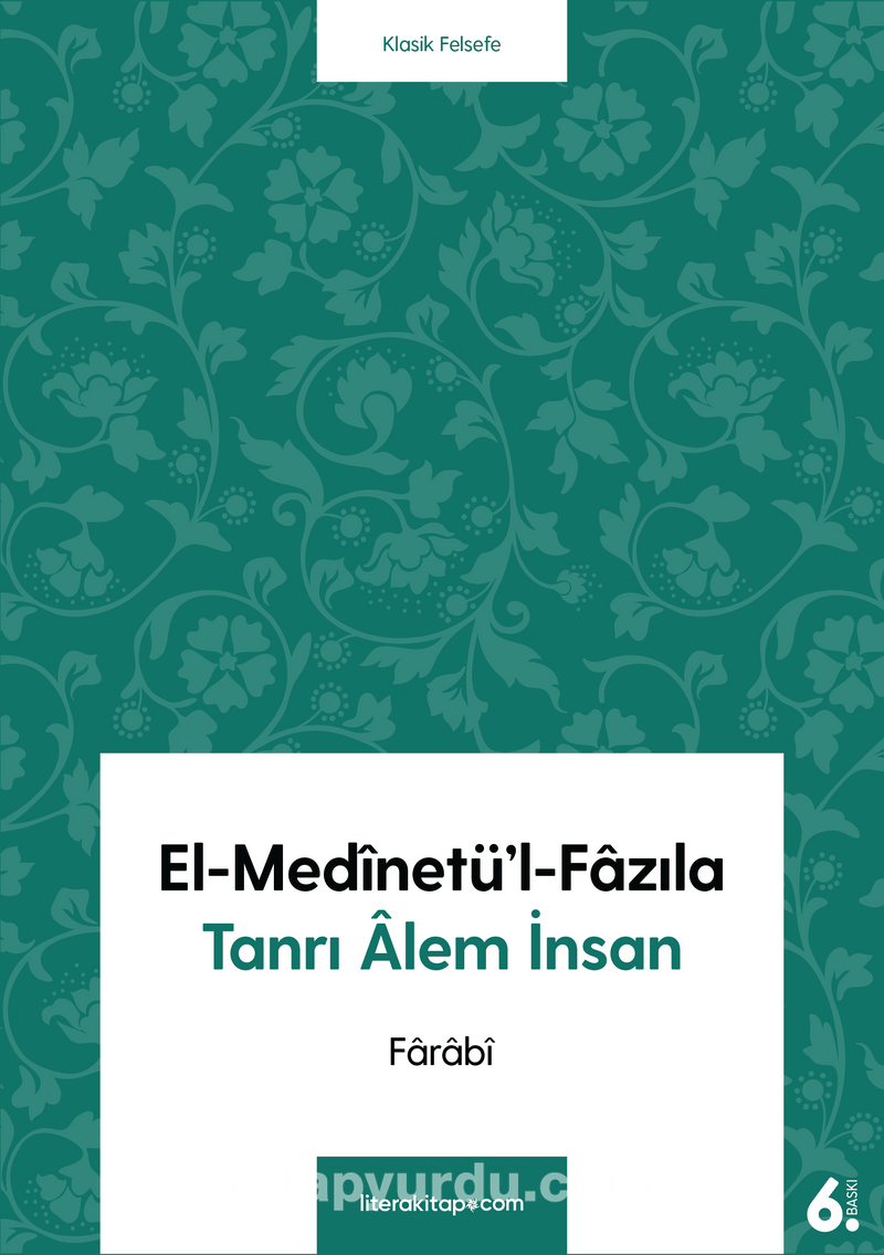 El-Medinetü’l-Fazıla