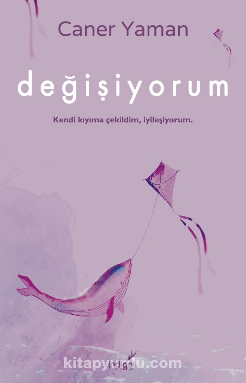 Değişiyorum