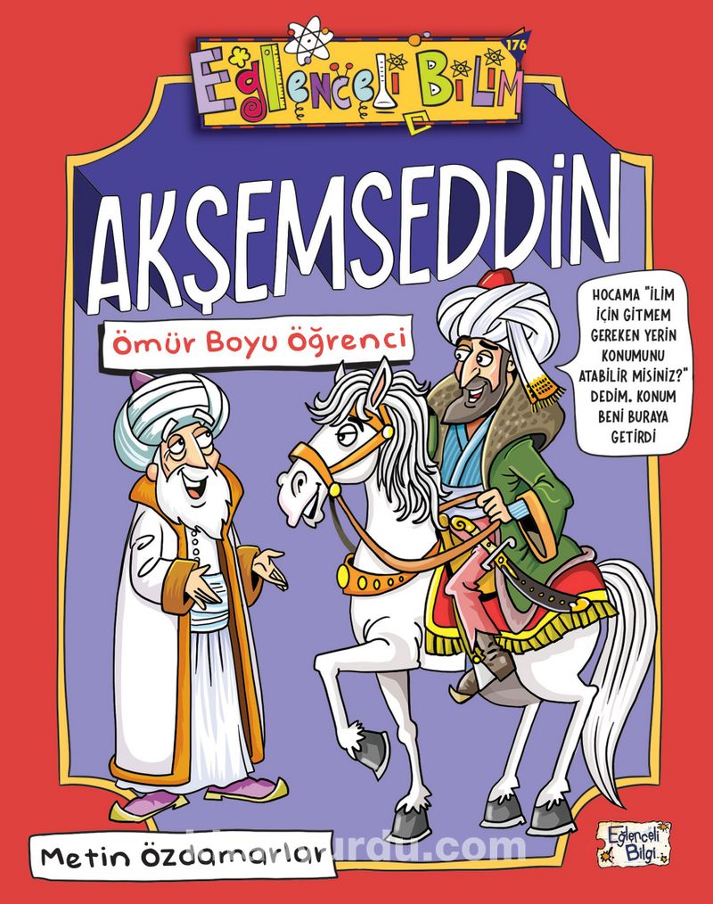 Akşemseddin