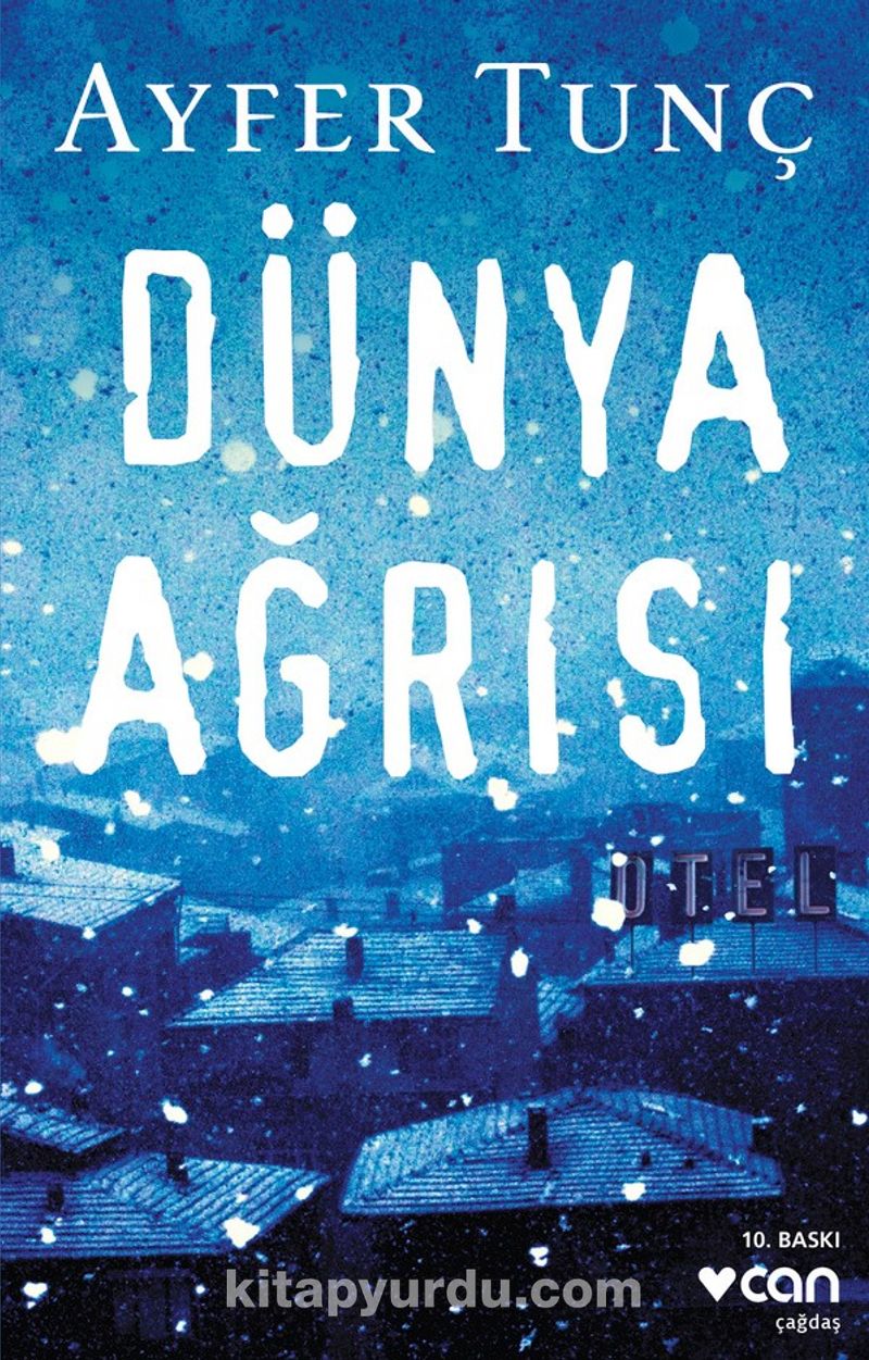 Dünya Ağrısı