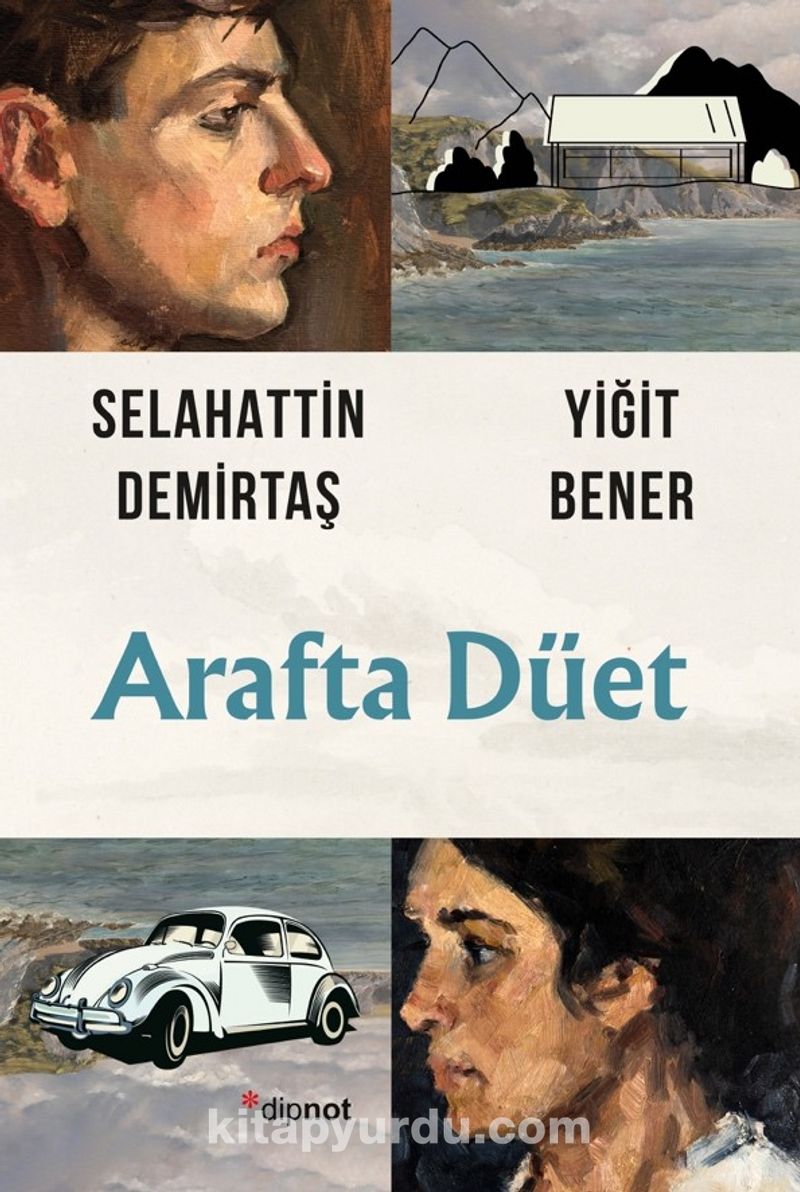 Arafta Düet