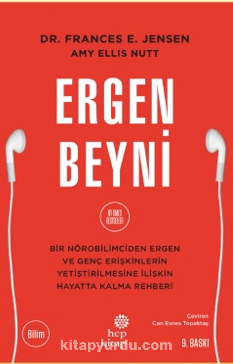 Ergen Beyni