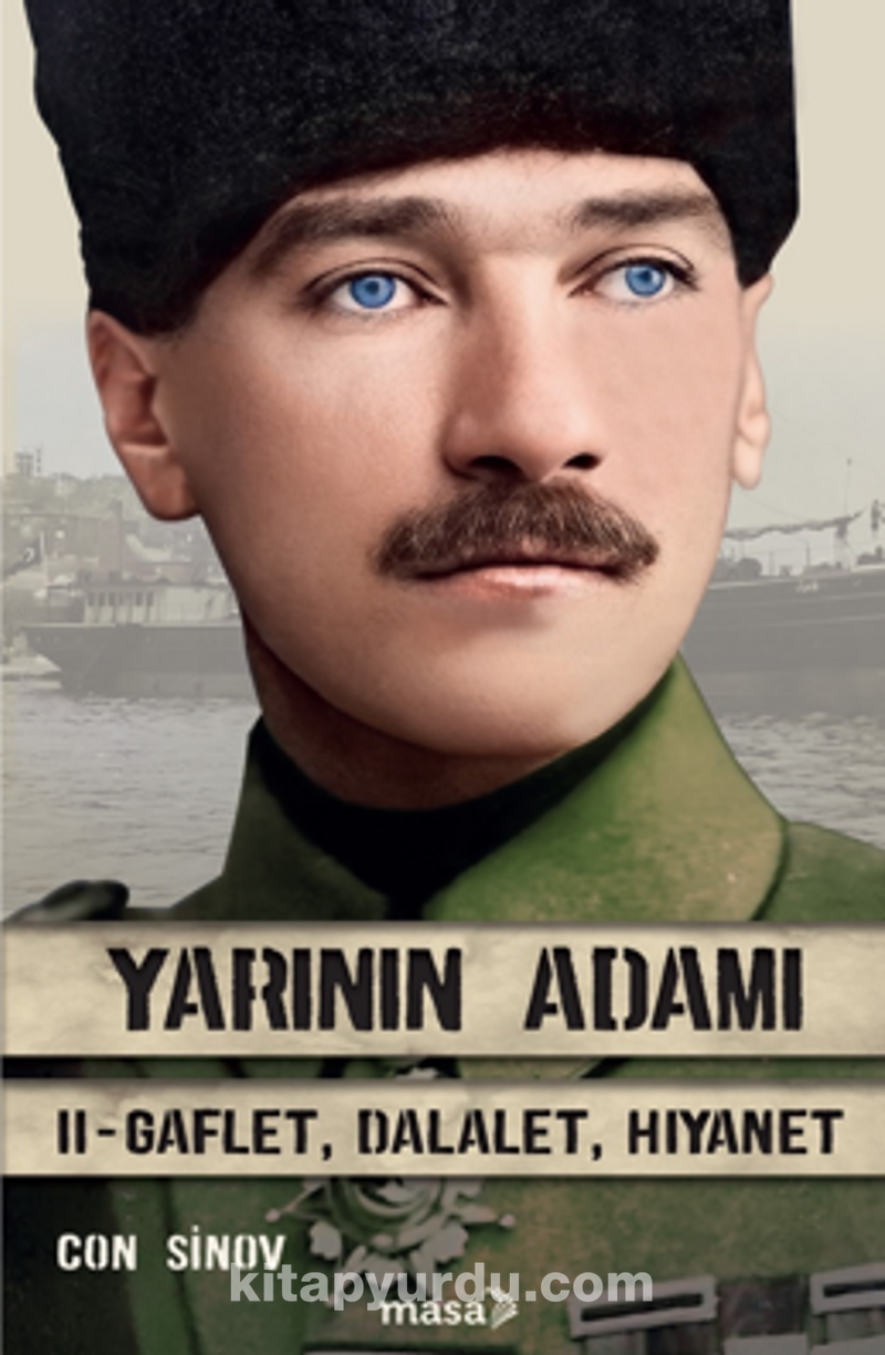 Yarının Adamı 2