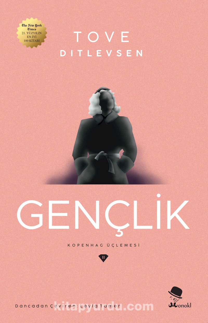 Gençlik / Kopenhag Üçlemesi 2