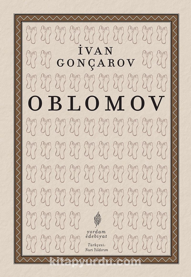 Oblomov