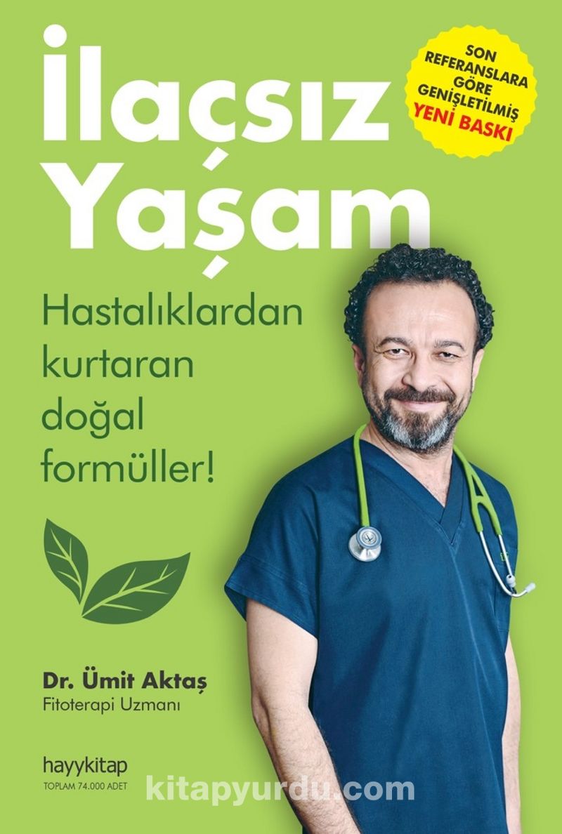 İlaçsız Yaşam