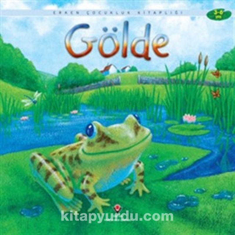 Gölde /  (Karton Kapak)
