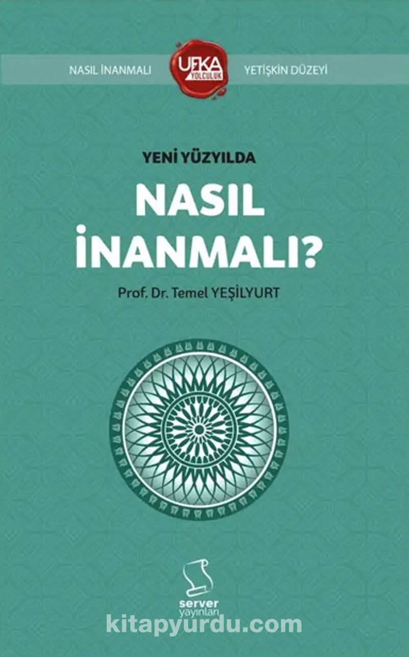 Yeni Yüzyılda Nasıl İnanmalı - Kısaltılmış (UY13 Yetişkin Düzeyi)