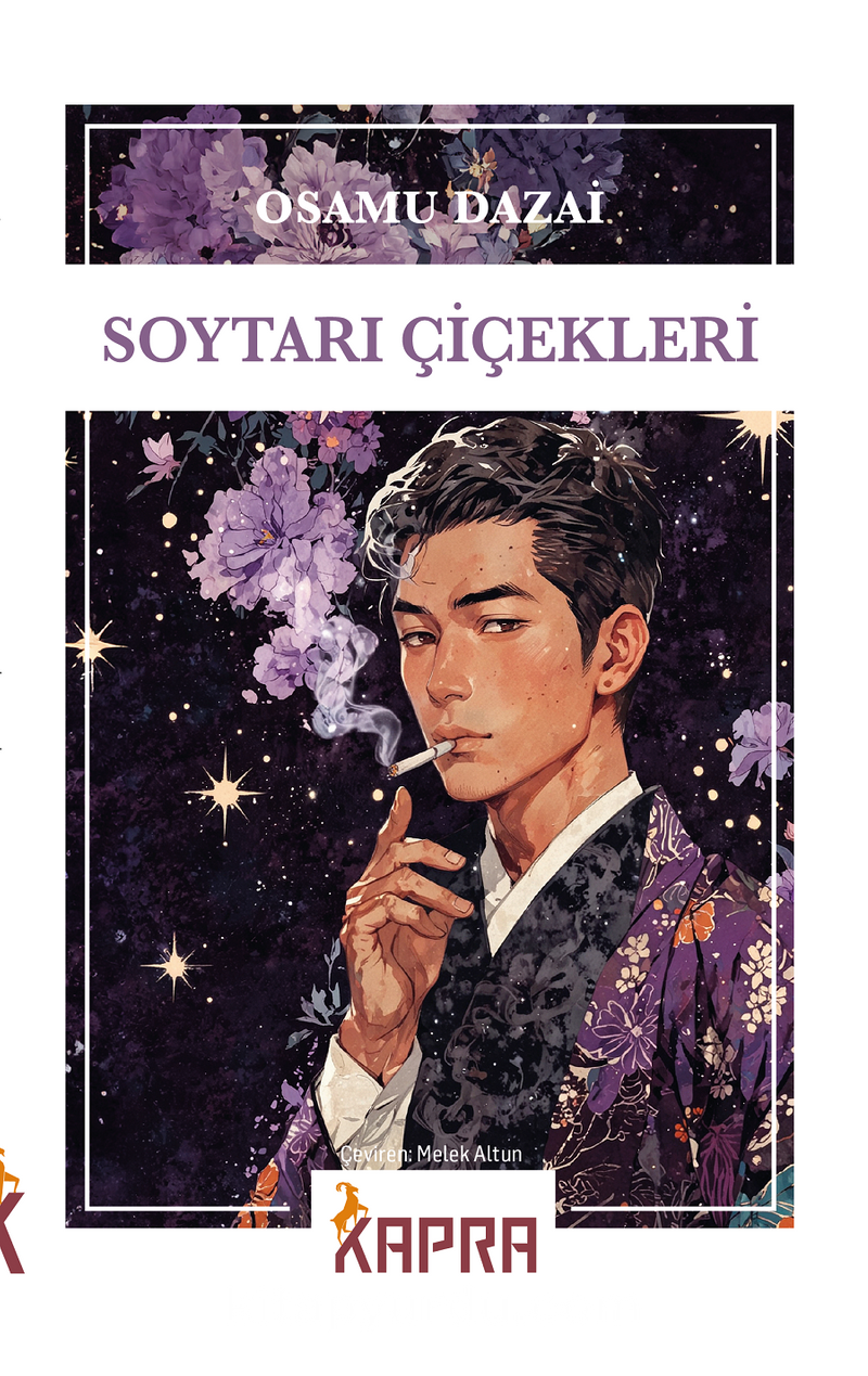 Soytarı Çiçekleri