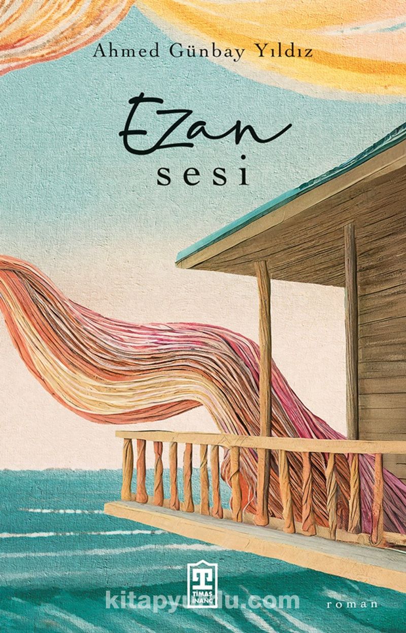 Ezan Sesi