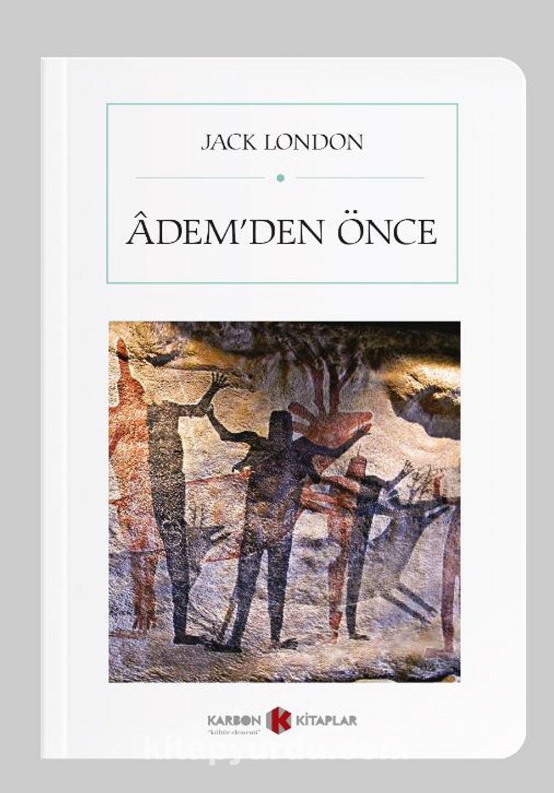 Adem’den Önce (Cep Boy)  (Tam Metin)