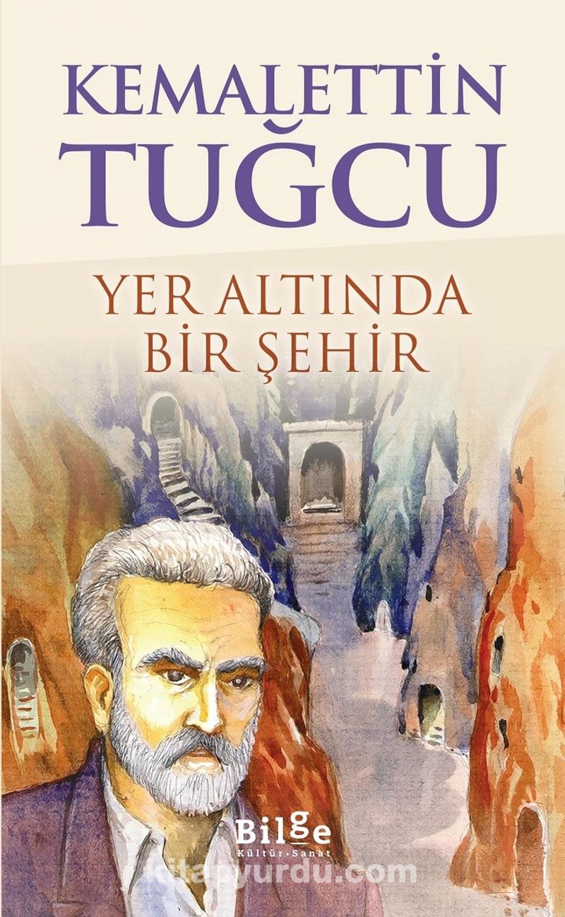 Yer Altında Bir Şehir