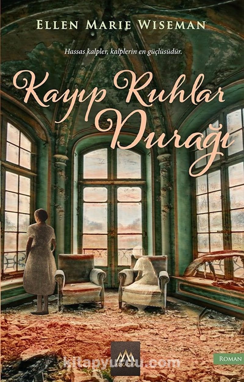 Kayıp Ruhlar Durağı