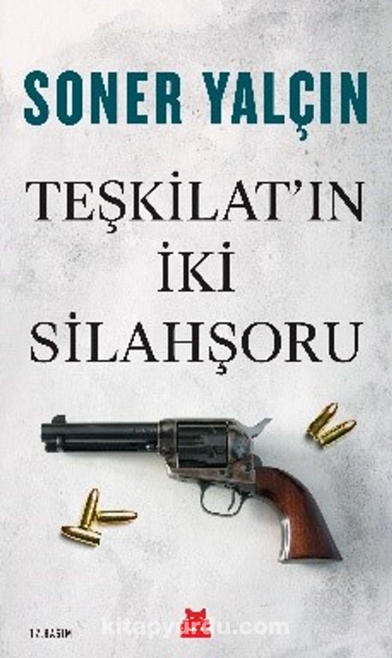 Teşkilat’ın İki Silahşoru