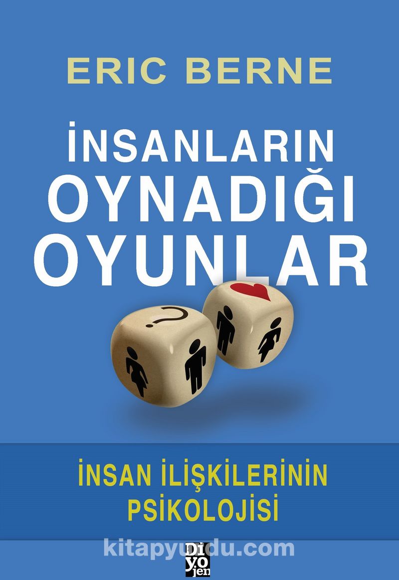İnsanların Oynadığı Oyunlar
