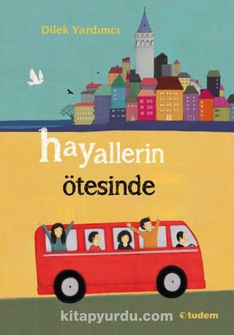 Hayallerin Ötesinde