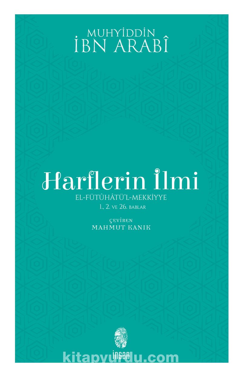 Harflerin İlmi