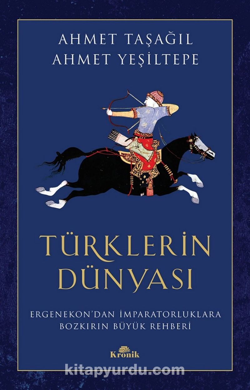 Türklerin Dünyası