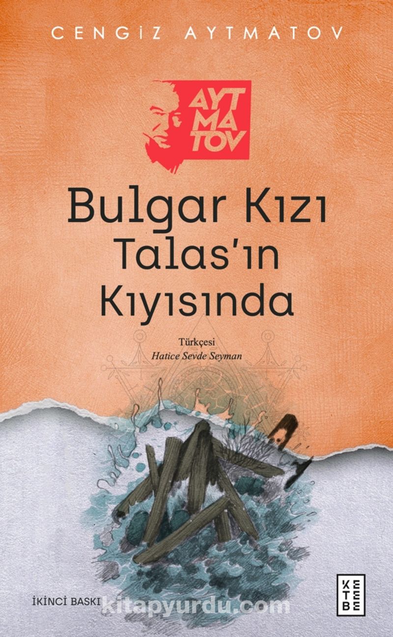 Bulgar Kızı