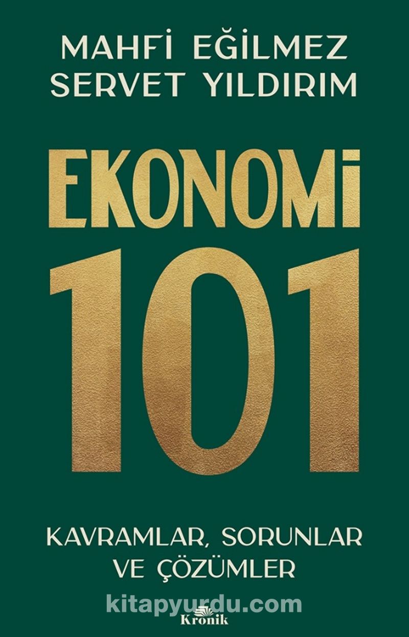 Ekonomi 101