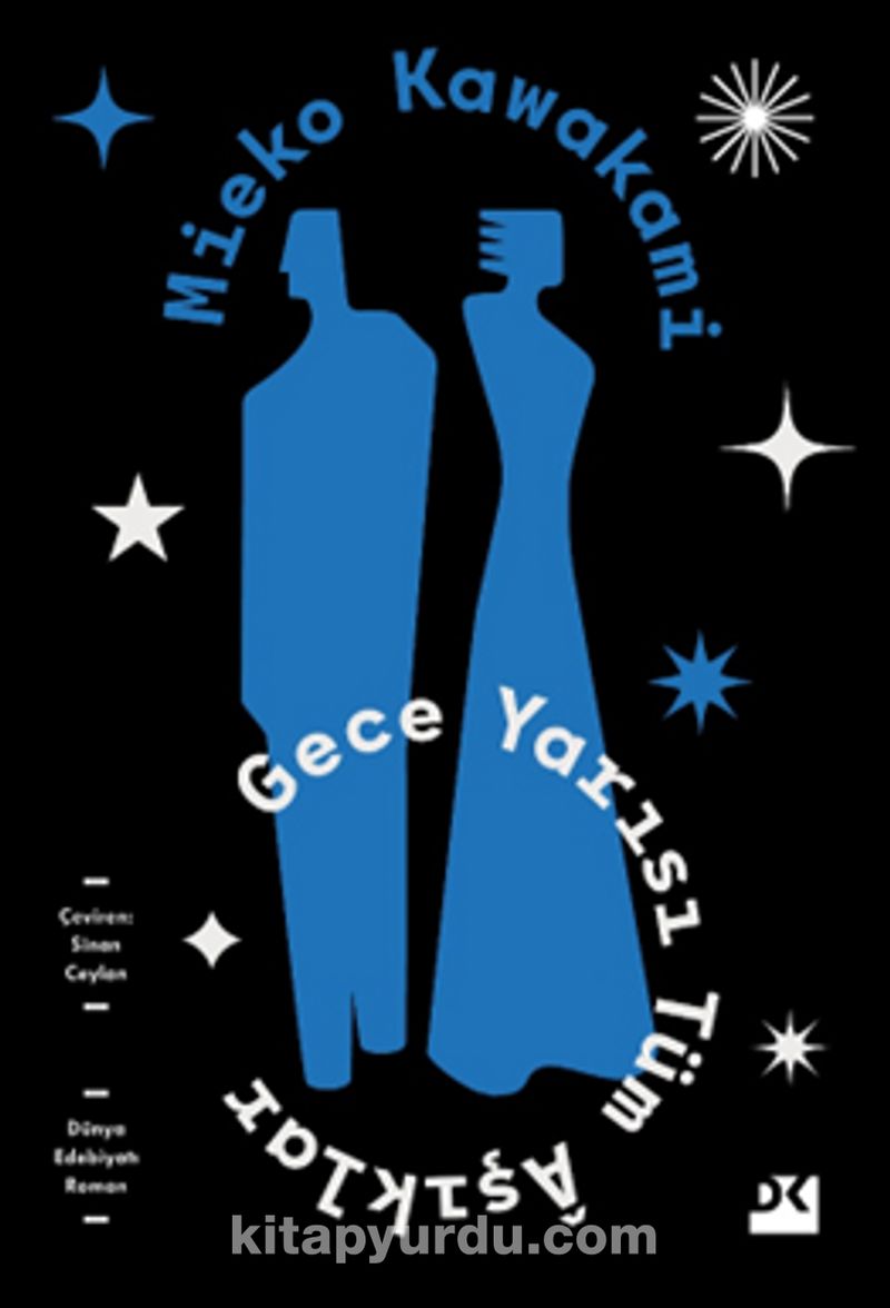 Gece Yarısı Tüm Aşıklar