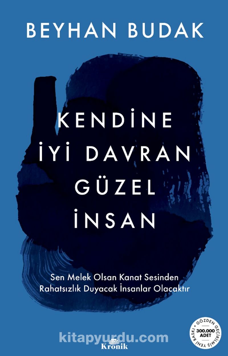 Kendine İyi Davran Güzel İnsan