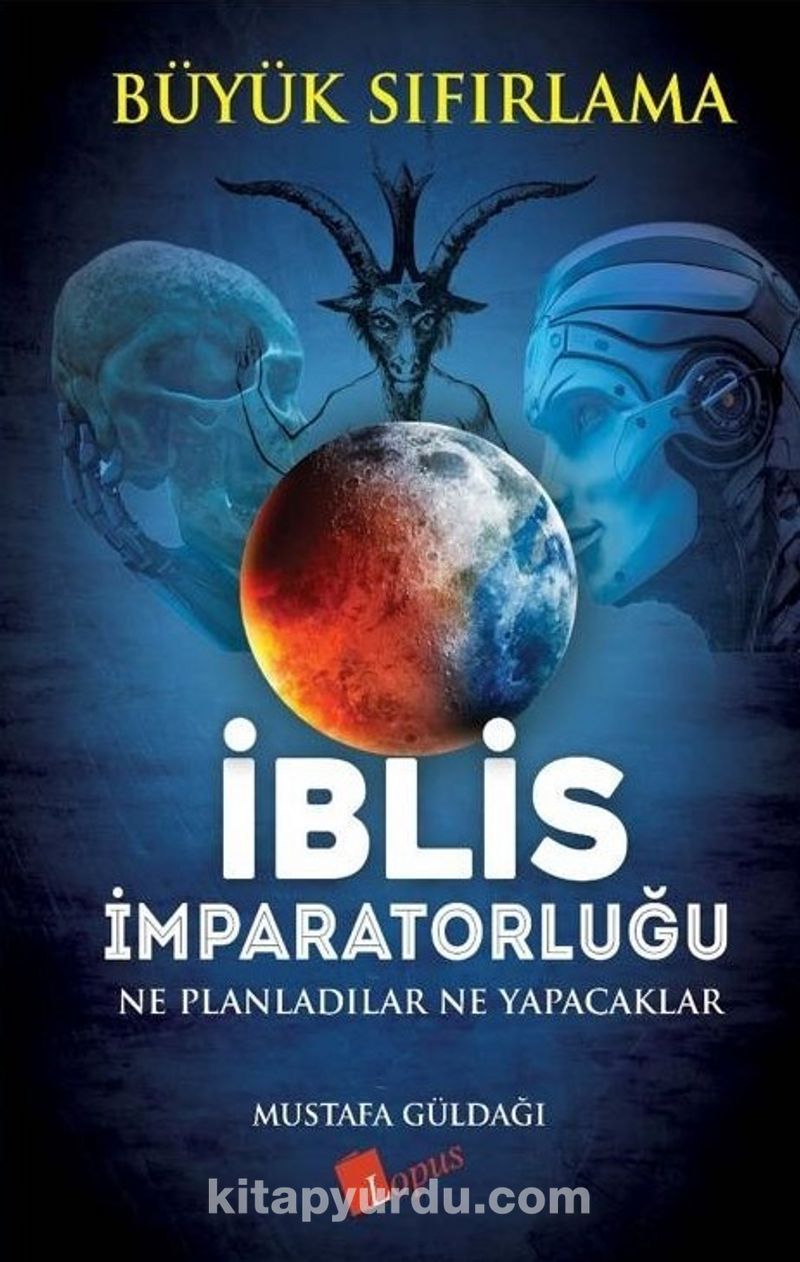 İblis İmparatorluğu /  Büyük Sıfırlama