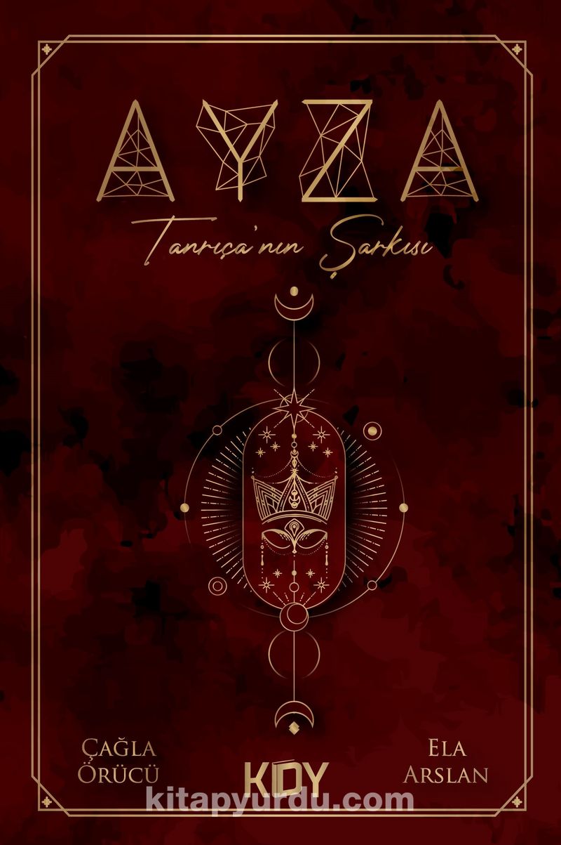 Ayza III / Tanrıça'nın Şarkısı