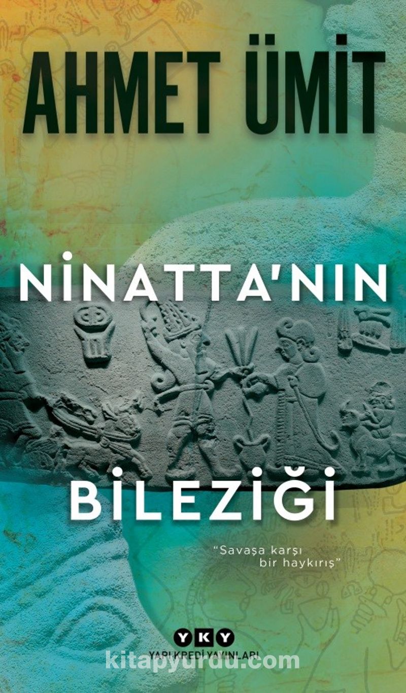 Ninatta’nın Bileziği