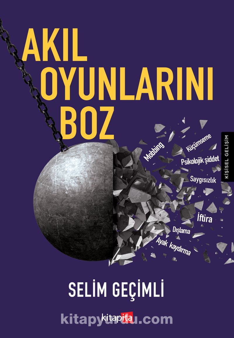 Akıl Oyunlarını Boz