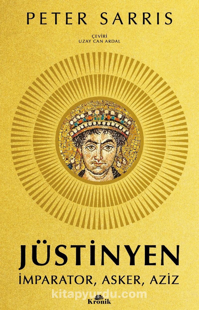 Jüstinyen