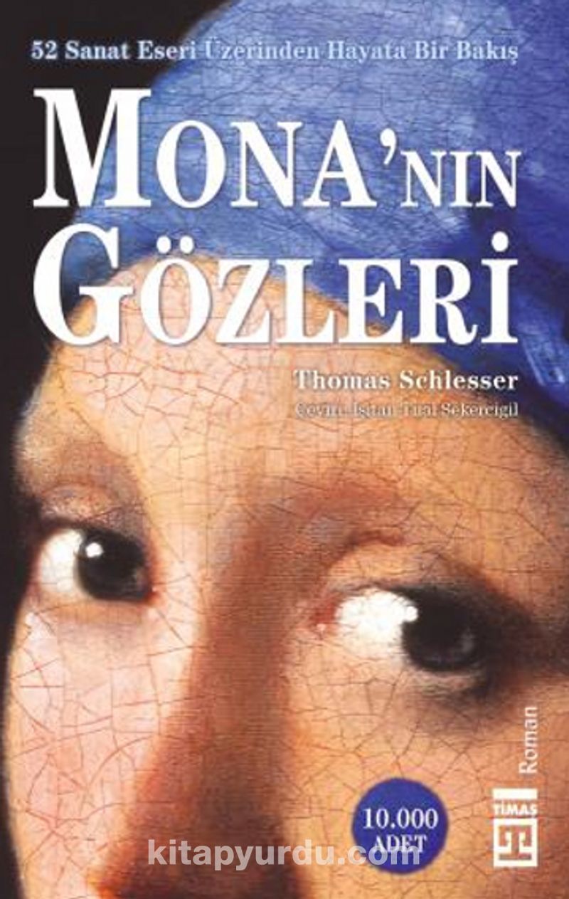 Mona'nın Gözleri (Şömizli)