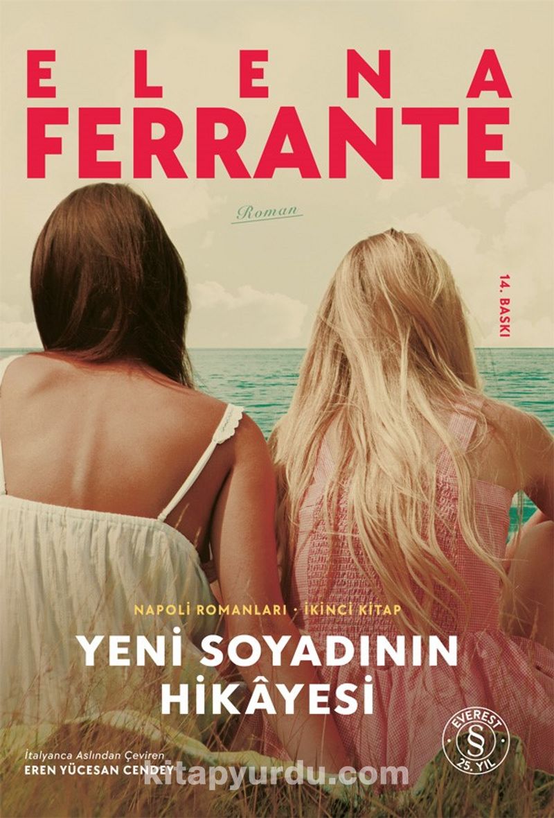 Yeni Soyadının Hikayesi