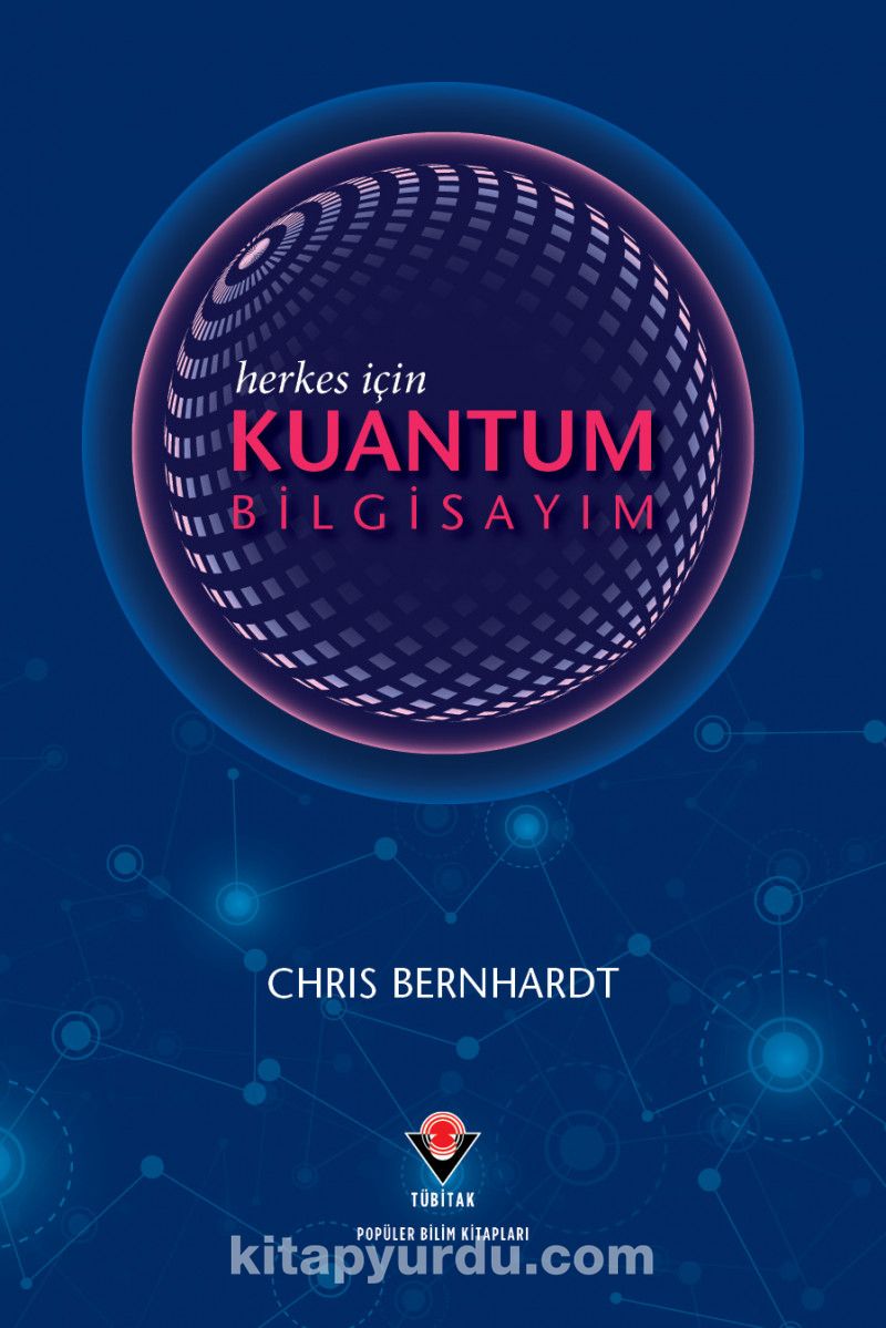 Herkes İçin Kuantum Bilgisayım