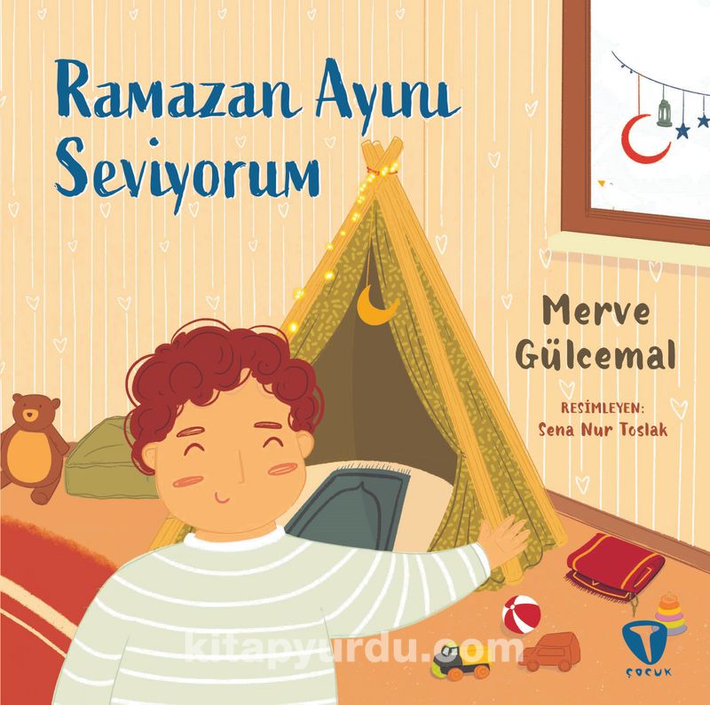 Ramazan Ayını Seviyorum
